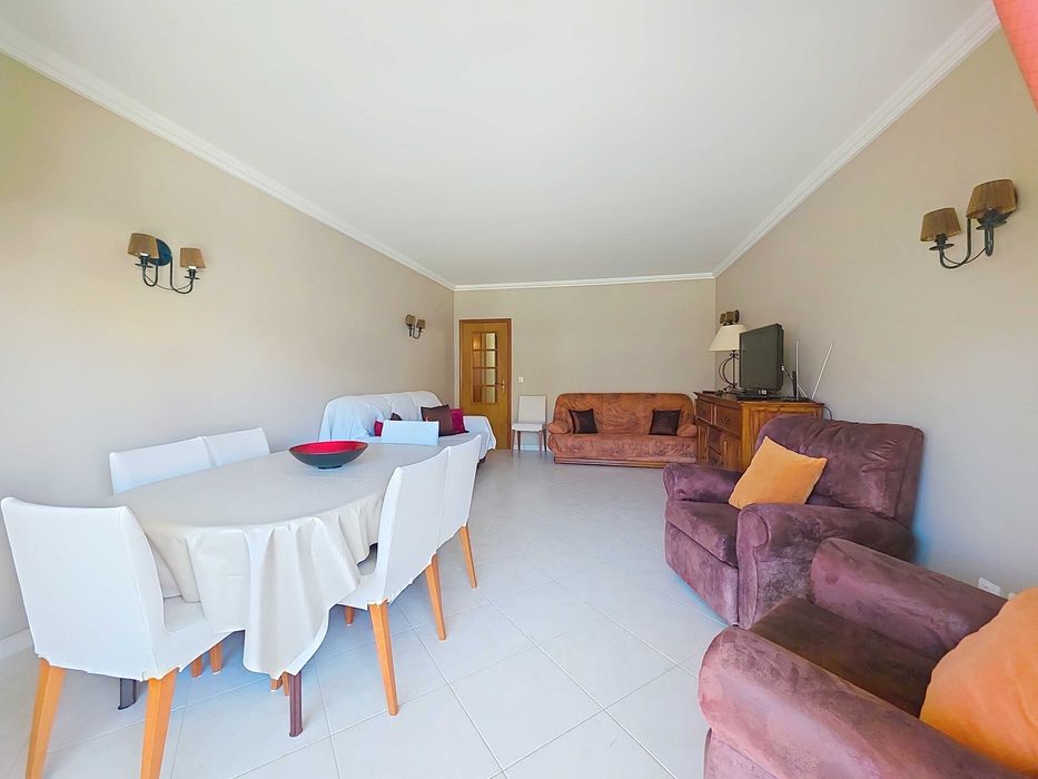 Apartamento T2 sem Piscina - Albufeira 400 Metros da praia