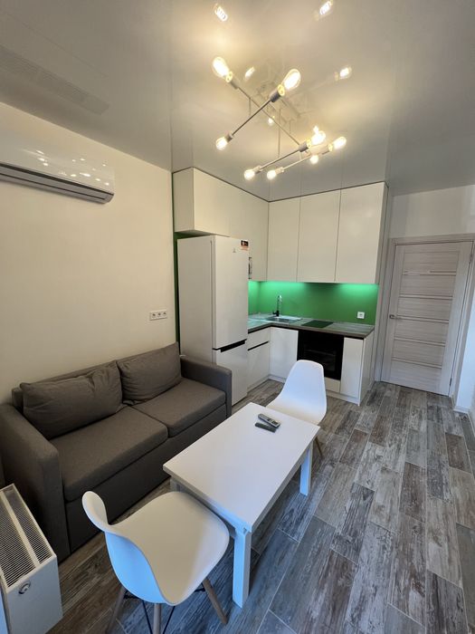 Оренда 1к., квартири ЖК Respublika, бульвар Тадея Рильського 2,