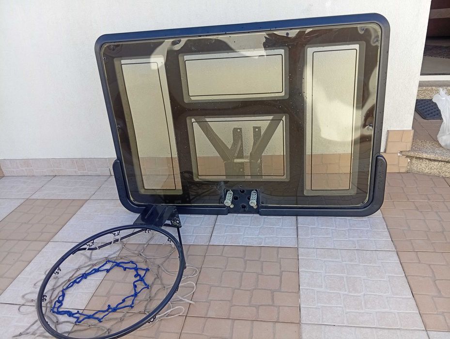 Tabela de Basquete
