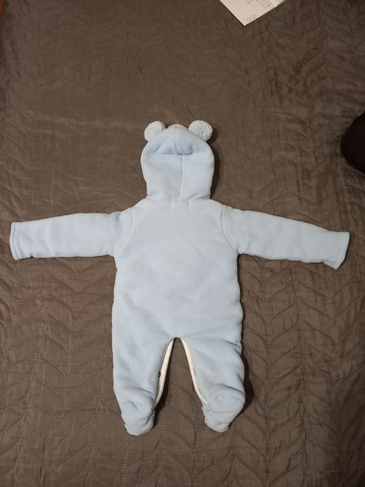 Kombinezon wiosenny 3-6m