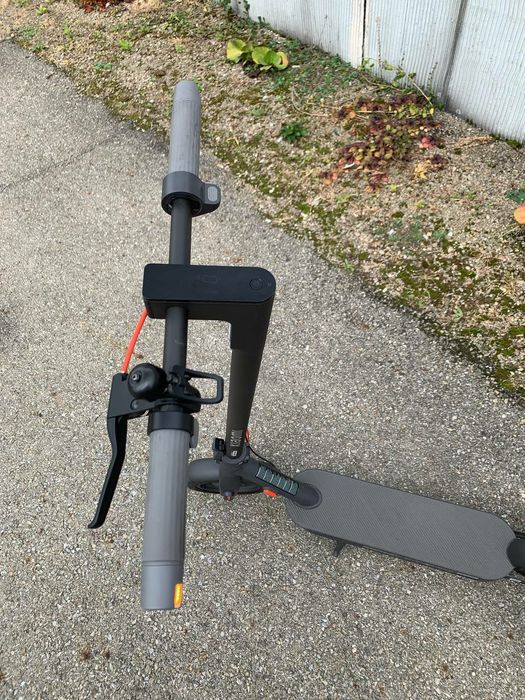 Електросамокат XIAOMI Electric Scooter 4 Pro (2nd Gen)