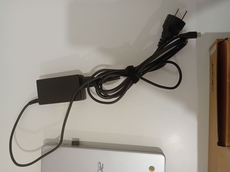 Acer Cromebook CB315-4H