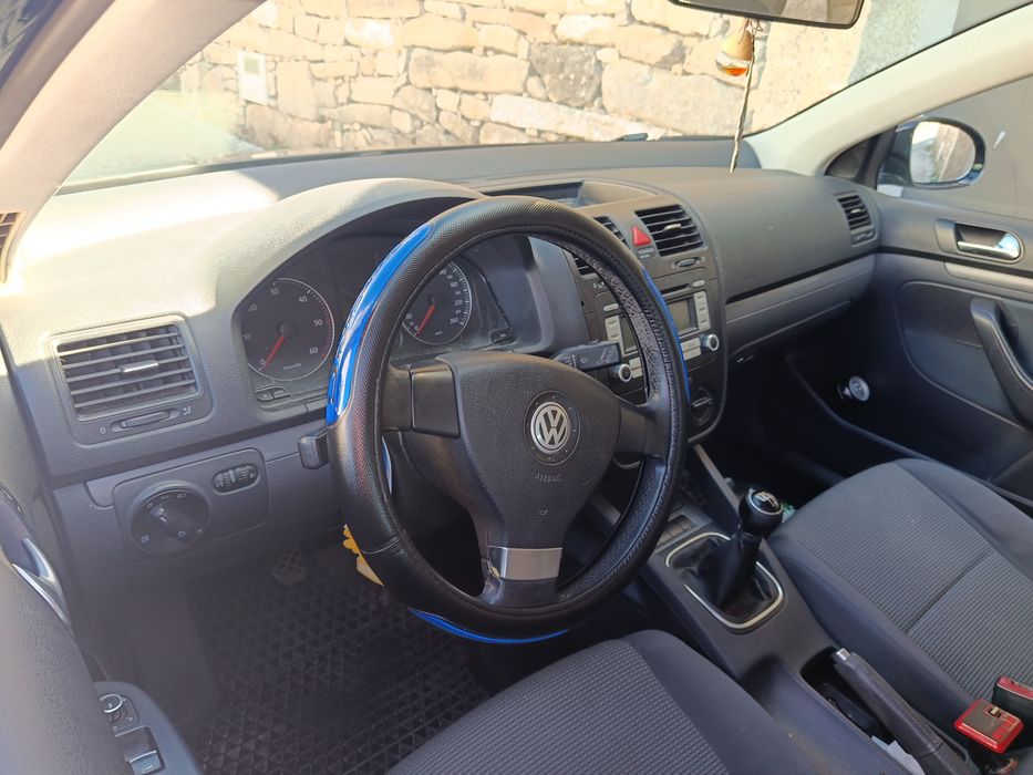 Vw golf 5 1.9 tdi — photo 5