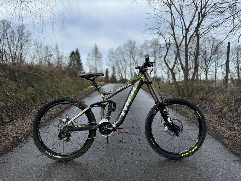 Trek Session 88 Downhill Dh