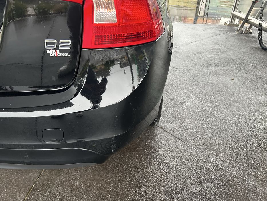Volvo S60 D2 115 Cv manual 2015