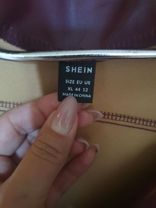 Kurtka stylowa L-xl