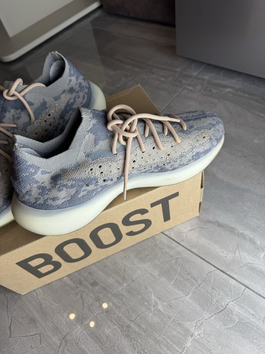 Adidas yeezy 380 оригинал (адидас изи буст )