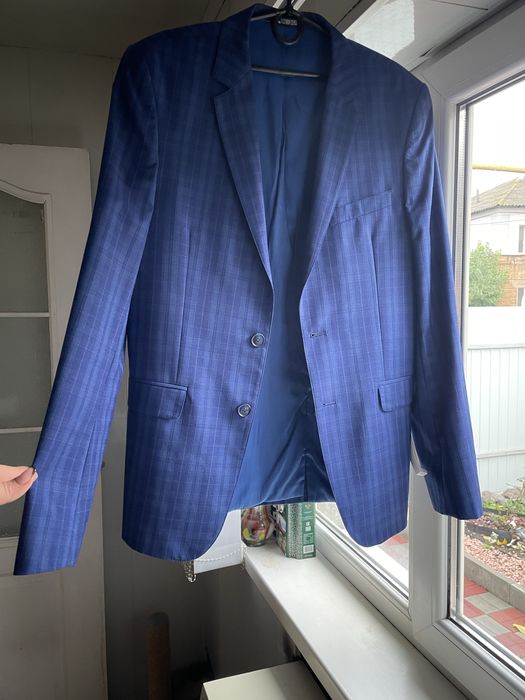 Продам піджак чоловічий