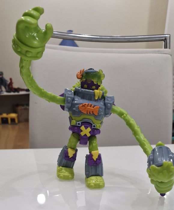 Суперсінгс робот