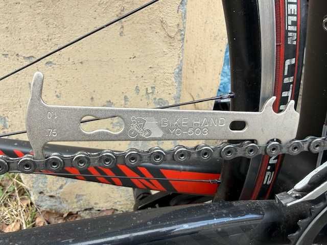 rower szosowy Canyon Ultimate CF SLX, rozmiar L (56)