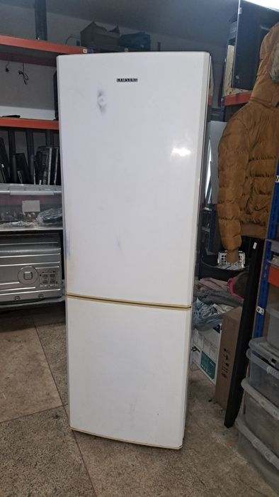 Frigorifico  samsung no frost 1.75m