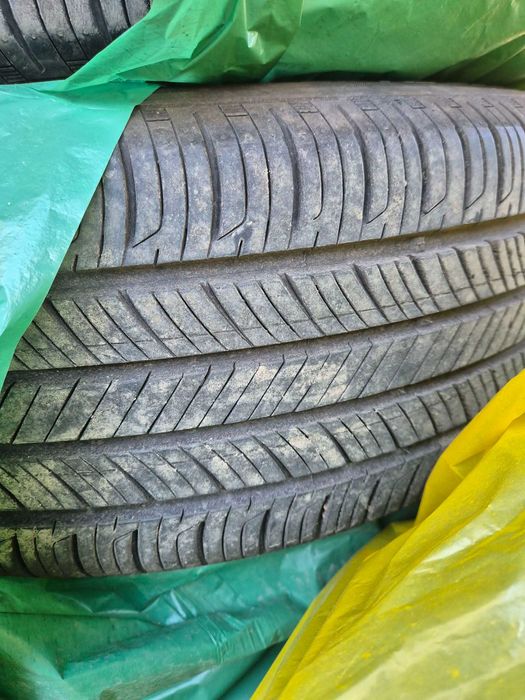 Koła zimowe Honda 4x100 15 cali opony Fulda, Hankook Kinergy GT