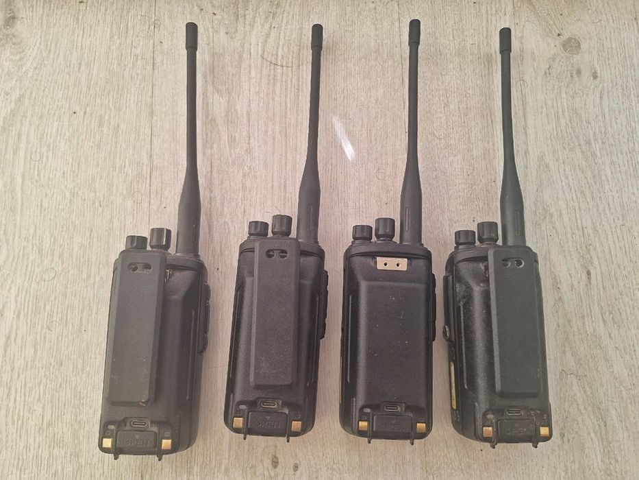 Рації TYT MD-UV390