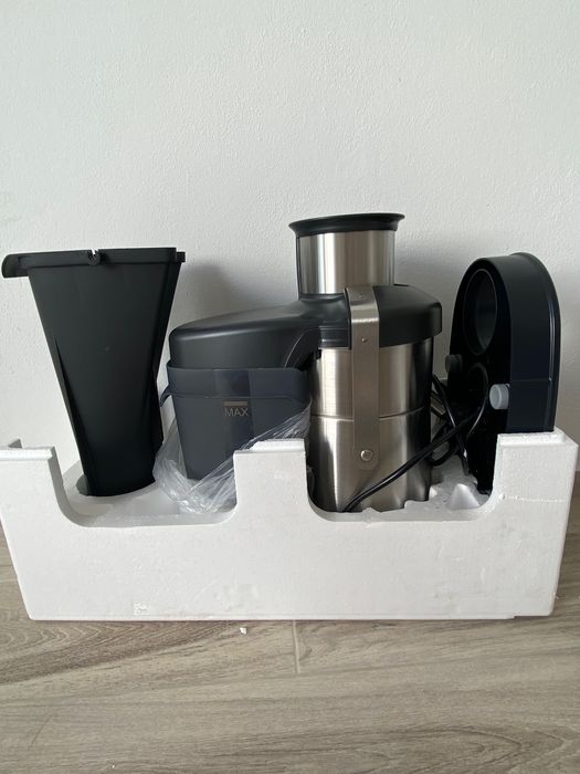 CENTRÍFUGA ROBOT COUPE J100 ULTRA INDUSTRIAL