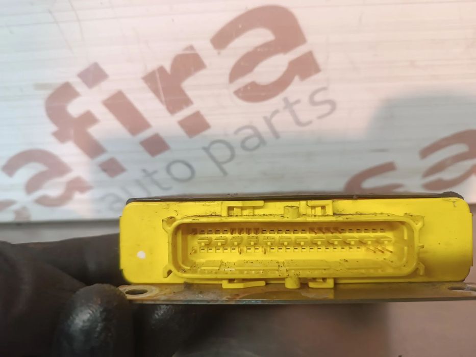 CENTRALINA DO AIRBAG SEAT IBIZA III 6L 6Q0909605R