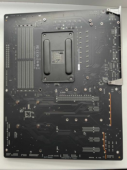 Материнская плата Gigabyte B550 AORUS PRO V2 (sAM4, AMD B550)