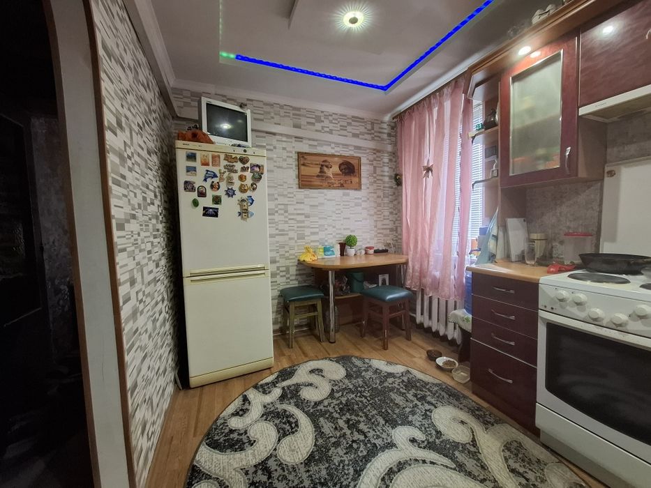 Продажа 2-х ком. квартиры. ПГУ. СВЕТ не отключают