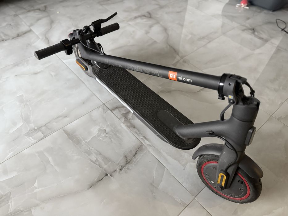 Hulajnoga elektryczna Xiaomi Mi Electric scooter Pro 2 30km/h