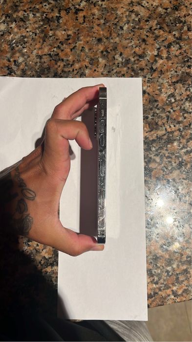 Iphone 14 pro max 256g LER O ANUNCIO