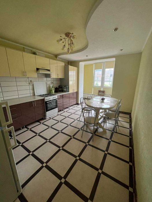 2-кімнатна квартира за адресою вул. Магістратська (площа 73,7 м²) - Atlanta.ua - фото 4