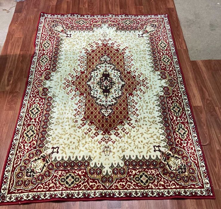 7 tapetes de Arraiolos