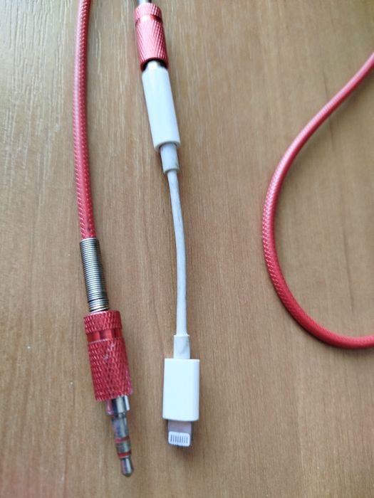 Аксесуари,кабель,шнур