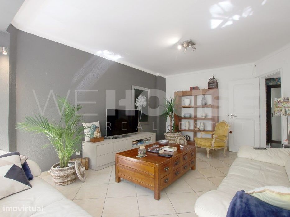 T3 em Monte Belo com 95m² + 2 WC | Localização PREMIUM em Setúbal!