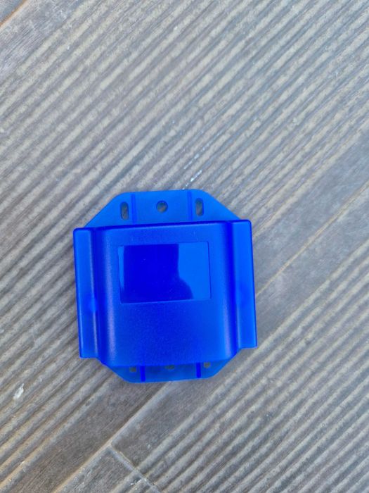 Diseq 2x1 novo com caixa protetora de chuva64297766082819121