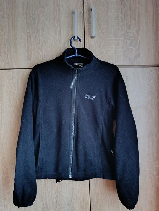 Кофта Jack Wolfskin