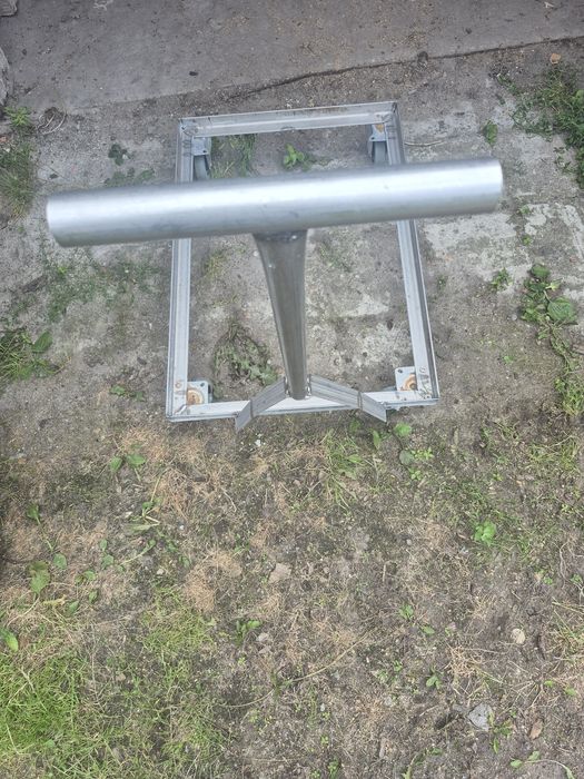 Wózek  transportowy