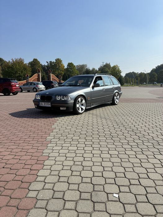 BMW Seria 3