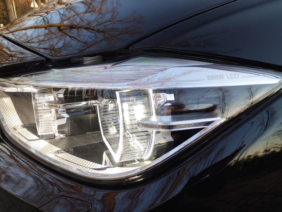 BMW 328 X-drive sport салон,  в отл состоянии