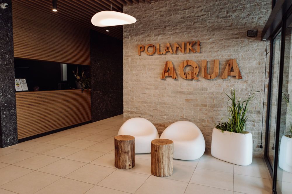 Apartament Wiola – nowoczesny apartament w Kołobrzegu. Parking GRATIS