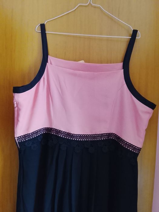 Vestido cerimonia