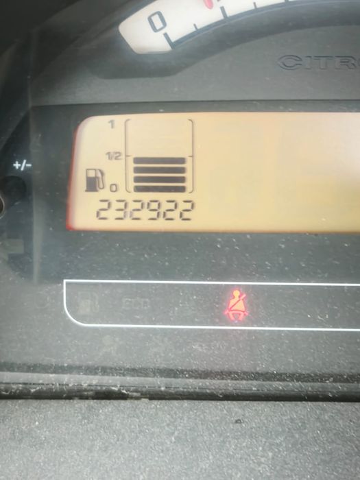 Citroen c3 1.4 diesel