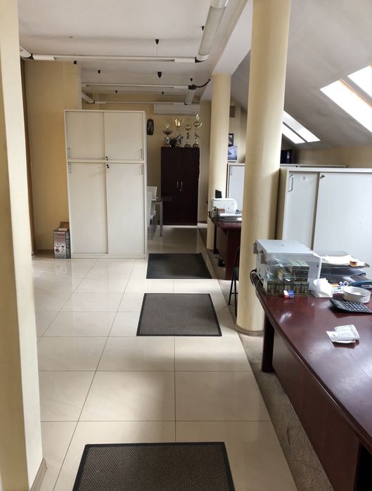 Sprzedam lokal biurowy w Proszowicach