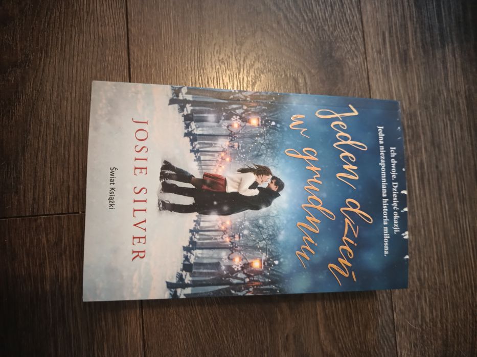 Książki K.N Haner, Josie Silver, PenelopeWard, Wiktoria Lange