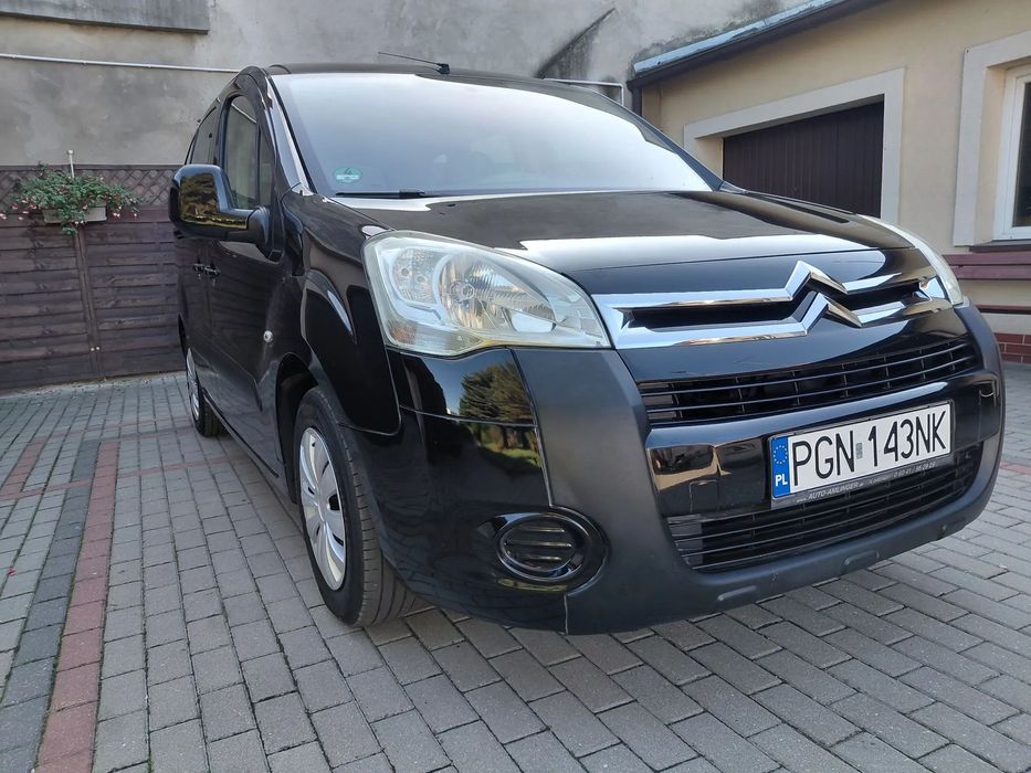 Citroën Berlingo