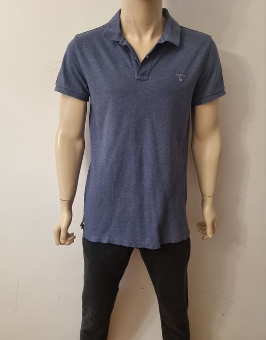 Gant - koszulka polo męska