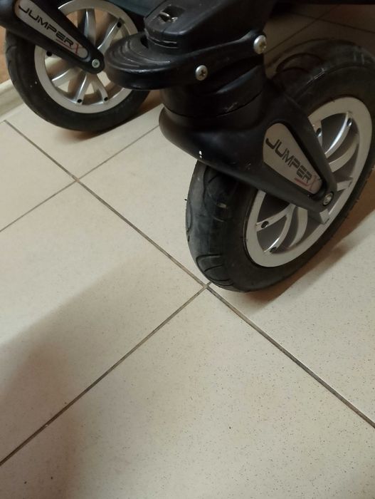 Sprzedam wózek 3 w 1