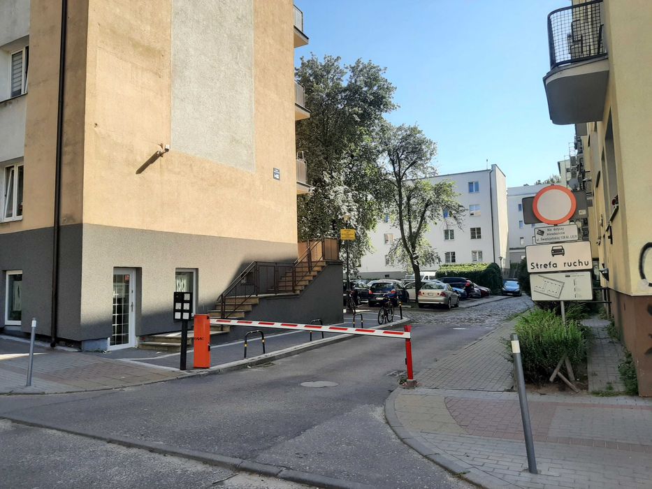 Mieszkanie Gdynia 3 pokoje Świętojańska