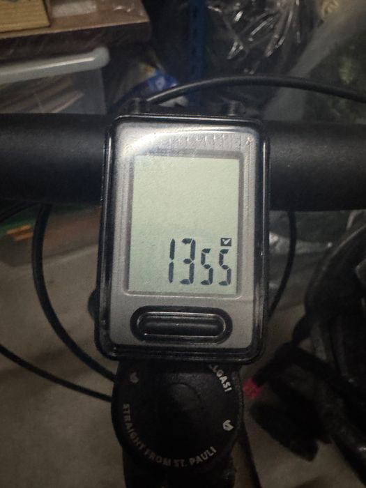 Bicicleta Bergamont Revox 3