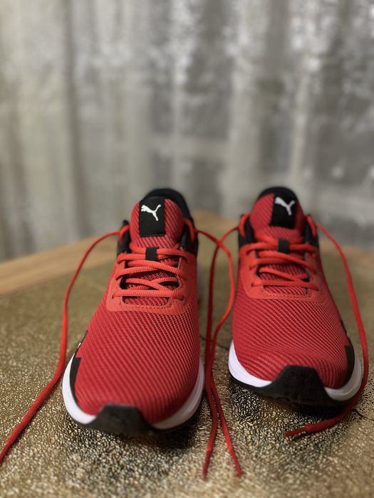 Кросівки Puma, розмір 44-45 (EU 44.5 / US 11), нов