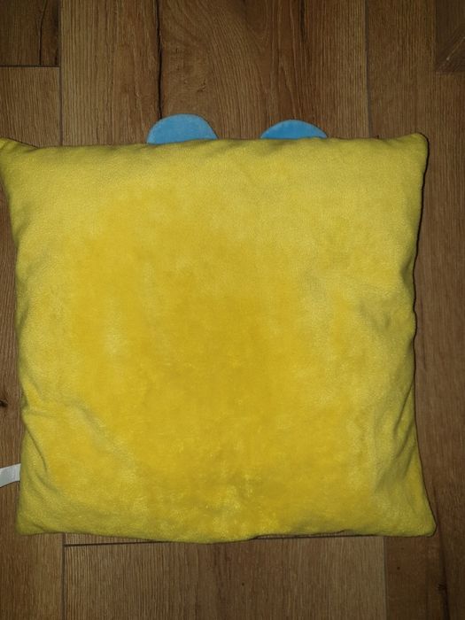 Kikaninchen poduszka i duża maskotka