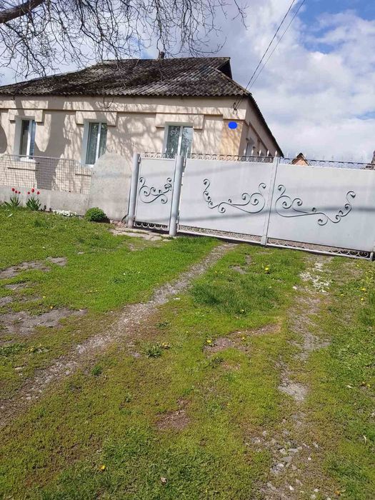 Продаеться ,Будинок ,місто Ромни,Від Власника