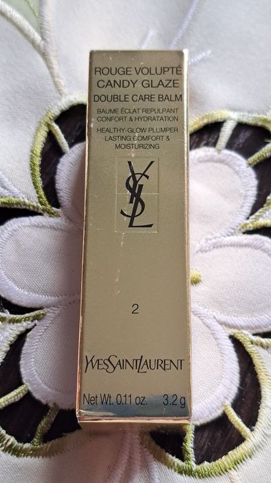 Błyszczyk do ust YSL
