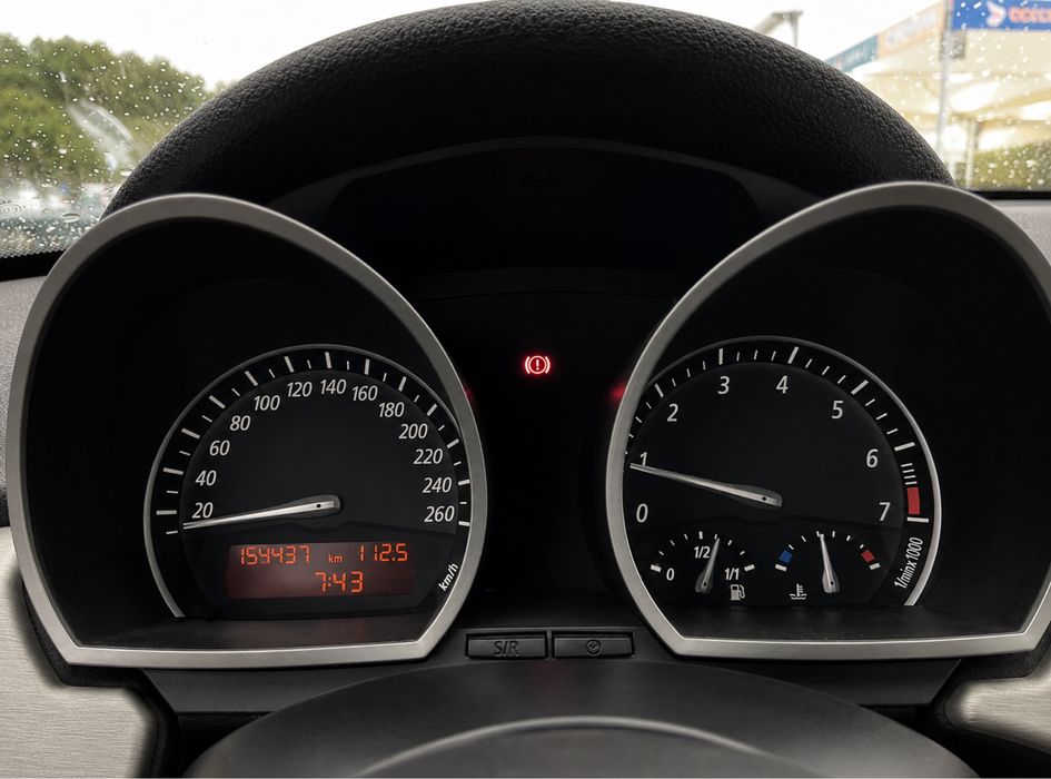 BMW Z4 selo antigo 2.0 150cv 155.000km