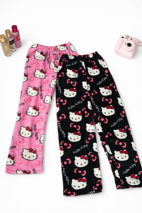 піжамні штани Hello Kitty