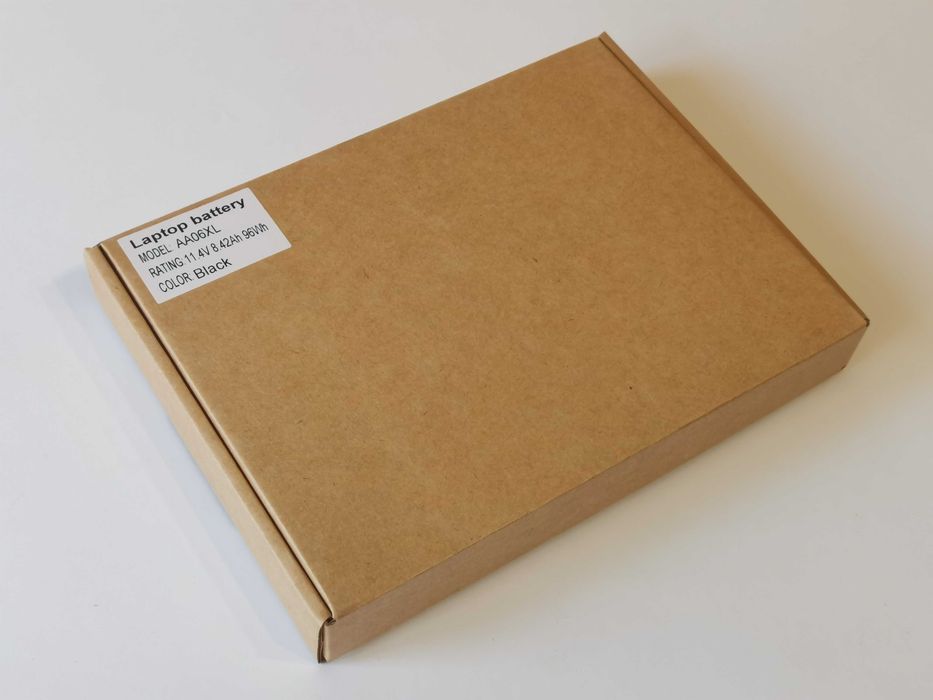 Батарея HP AA06XL ZBook 17 G4