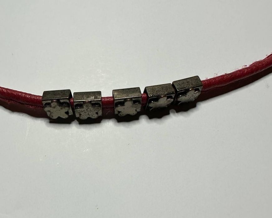 Шнурок на шею м Мадагаскар